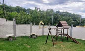 Imagem 7: Apartamento à Venda no Chapada da Serra – Bairro Santa Cruz