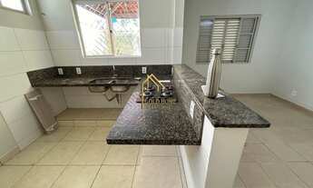 Imagem 5: Casa Ampla à Venda – Próxima à UFMT e Av. Fernando Corrêa