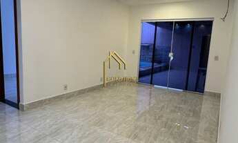 Imagem 2: Casa à Venda – Jardim Ouro Branco - Canelas Várzea Grande ???? R$ 387.000,00