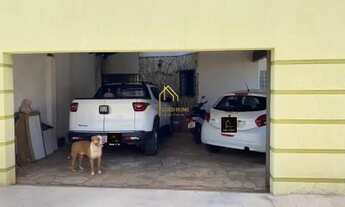 Imagem 2: Sobrado de Alto Padrão – Bairro Santa Rosa