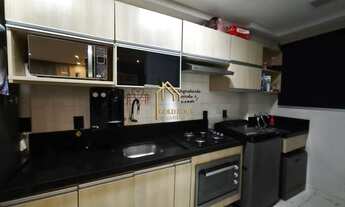 Imagem: Apartamento com 3 quartos no Piazza di Napoli