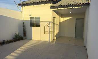 Imagem 5: Ágio de Casa à Venda no Bairro Ouro Branco em Várzea Grande MT