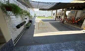 Imagem 2: Casa à Venda no Bairro Cristo Rei em Várzea Grande MT