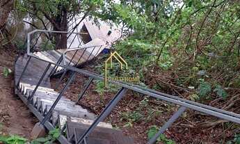 Imagem 3: CHÁCARA Á VENDA COM 18.144 m² – IDEAL PARA CLUBE, ASSOCIAÇÃO OU PROJETOS DE LAZE