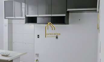 Imagem 5: Aluga-se Apartamento no Condomínio Chapada das Tulipas