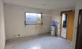 Imagem 6: Casa à Venda no Bairro Parque Cuiabá