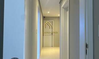 Imagem 7: Residência Térrea de Alto Padrão no Condomínio Brisas Horizontal