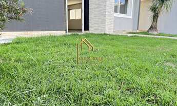 Imagem: Belíssima Casa Térrea  Bairro Boa Esperança