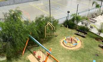 Imagem 3: Aluga-se Apartamento no Golden Green Residence – Cuiabá/MT