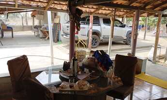 Imagem 4: Chácara à Venda de Porteira Fechada no Distrito da Guia MT