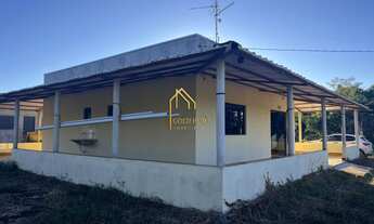 Imagem 5: Chácara Rio dos Peixes – Um refúgio à beira do rio, com conforto e natureza!