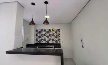 Imagem 3: Vendo Apartamento Novo Chapada das Dunas