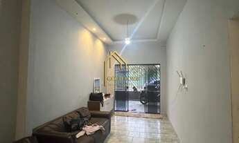 Imagem 5: VENDE-SE – CASA DE ESQUINA NO CPA 4