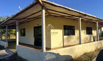 Imagem 4: Chácara Rio dos Peixes – Um refúgio à beira do rio, com conforto e natureza!