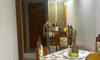 Imagem 6: Apartamento à Venda – Condomínio Garden – Monte Líbano, Cuiabá