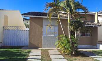 Imagem: Casa à Venda  Condomínio Altos do Moinho