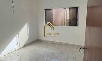 Imagem 3: Casa à Venda – Jardim Ouro Branco - Canelas Várzea Grande ???? R$ 387.000,00