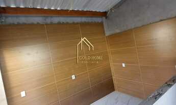 Imagem 3: Casa à Venda no Bairro Parque Cuiabá