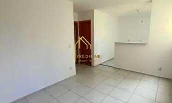 Imagem 6: Vendo Apartamento Térreo – Chapada Boulevard