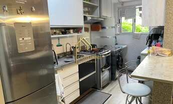 Imagem 5: Apartamento com Garden – Porteira Fechada ???? Piazza Di Siena