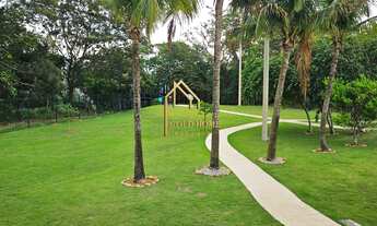 Imagem 7: LOTE À VENDA NO CONDOMÍNIO FLORAIS CHAPADA