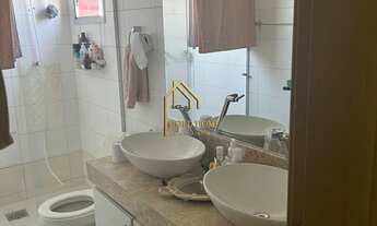 Imagem 7: Apartamento Mobiliado com 3 suites no Residencial Bonavita