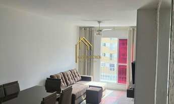 Imagem 2: VENDA – Apartamento Mobiliado