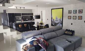 Imagem: Apartamento de Luxo à Venda  SKY LOFT