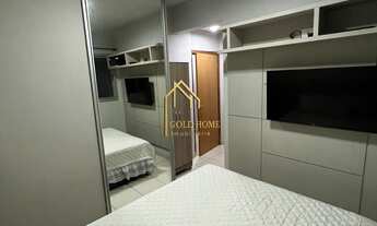 Imagem 7: ????✨ Seu novo lar te espera no Residencial Parque Beira Rio! ???? Torre Bandeira – Ap