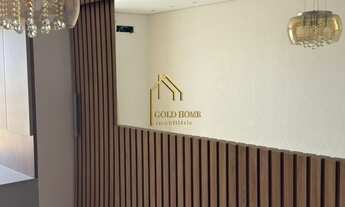 Imagem 7: Apartamento à Venda no Condomínio Torres Ville D’Italia