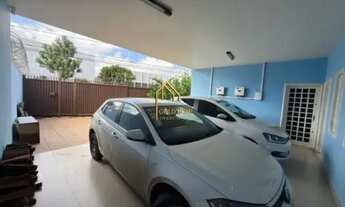 Imagem 3: Casa à Venda Próxima à UFMT – Ideal para Morar ou Investir