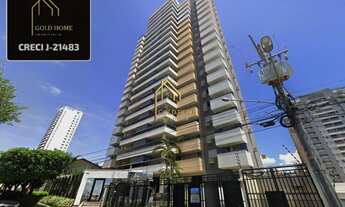 Imagem: Apartamento à Venda 220m²