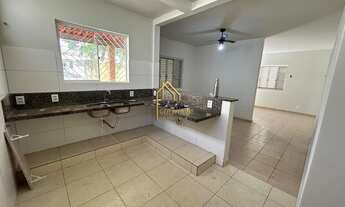 Imagem 6: Casa Ampla à Venda – Próxima à UFMT e Av. Fernando Corrêa