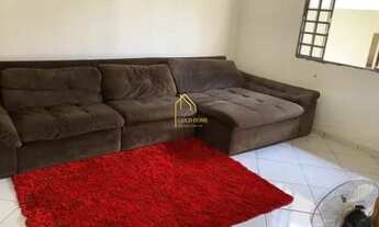 Imagem 3: Sobrado de Alto Padrão – Bairro Santa Rosa