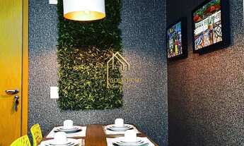 Imagem 3: Alugo Apartamento 1 Quarto Mobiliado – Próximo à UFMT