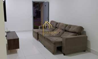 Imagem 4: Casa no Condomínio Residencial Mônaco