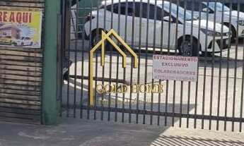 Imagem: Terreno à Venda de 400 m² no Centro de