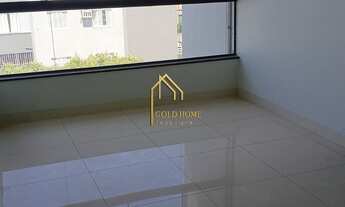 Imagem: Apartamento com 3 quartos no Residencial