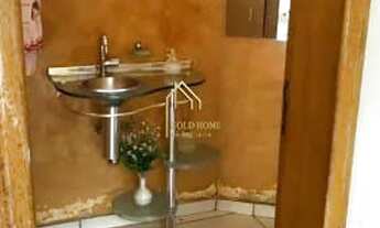 Imagem 7: Sobrado de Alto Padrão – Bairro Santa Rosa