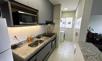 Imagem 5: Residencial Valle das Palmeiras com 3Q/1Suite – Cuiabá/MT