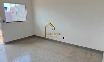 Imagem 2: Casa padrão 50 m² no Villa Arthur, Várzea Grande – MT