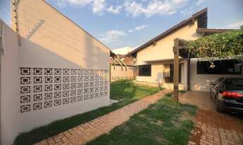 Imagem 3: Vendo casa no Bairro Santa Rosa – Próximo ao Shopping Estação Cuiabá