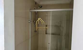 Imagem 5: COBERTURA DUPLEX À VENDA – PARQUE CHAPADA DOS GUIMARÃES