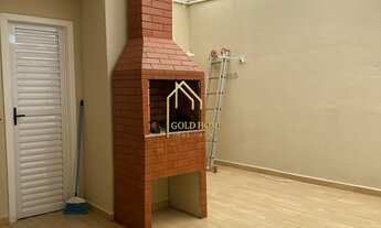 Imagem 2: Cobertura Duplex no Spazio Charme Goiabeiras – Vista Incrível para Arena Pantana