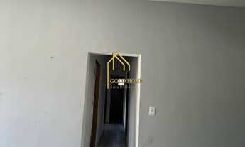 Imagem 6: VENDE-SE – CASA DE ESQUINA NO CPA 4