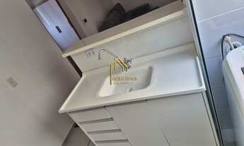 Imagem 5: Alugo apartamento mobiliado Chapada das Borboletas