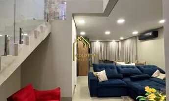 Imagem 6: Ágio Sobrado à Venda no Condomínio Primor das Torres em Cuiabá MT