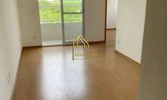 Imagem 3: Apartamento à Venda – Condomínio Chapada das Brisas