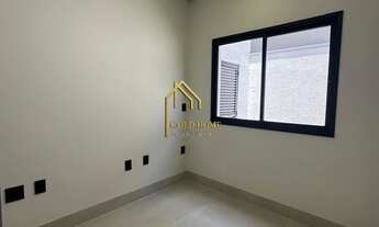 Imagem 6: Casa Térrea com 3 suites sendo 1 máster com closet no Florais da Mata – Alto Pad