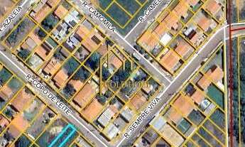 Imagem: Terreno 360 M2 no bairro Petrópolis em